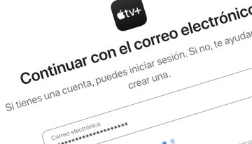 Apple TV+ no pone impedimentos para compartir la contraseña. El problema es todo lo que expones a cambio