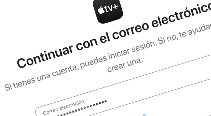 Apple TV+ no pone impedimentos para compartir la contraseña. El problema es todo lo que expones a cambio