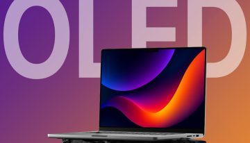 Hacía años que no me emocionaba tanto con un Mac. El MacBook Pro OLED apunta a ser «el portátil definitivo»