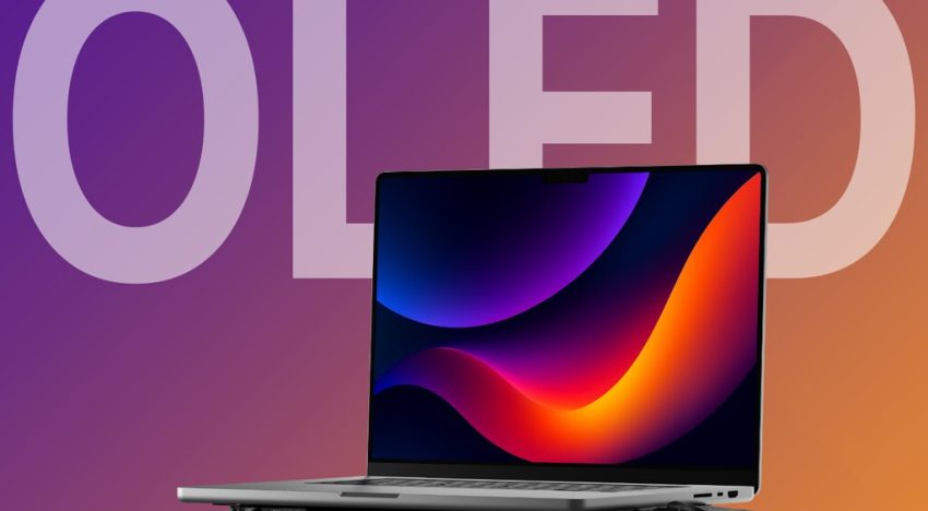 Hacía años que no me emocionaba tanto con un Mac. El MacBook Pro OLED apunta a ser «el portátil definitivo»