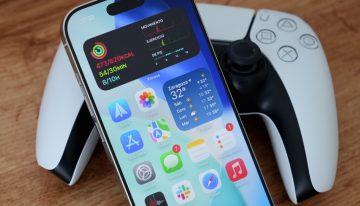 Convertir tu iPhone en una PS5 nunca había sido tan fácil: fans de Resident Evil, este es nuestro momento y tiene fecha de caducidad