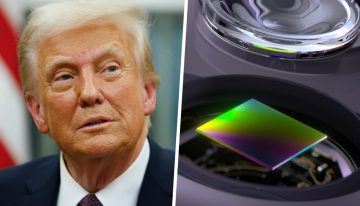 Apple llevaba años esquivando la guerra de los megapíxeles. Ahora un plan en Texas la acerca a los 200 y la razón tiene un nombre: Donald Trump