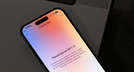 Lo mejor del nuevo GPT-5 es que se integrará gratis en nuestro iPhone sin tener que instalar nada. Solo falta un mes para tenerlo