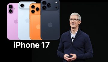 Falta un mes para que se presenten los iPhone 17 y ya se han filtrado estas 33 novedades