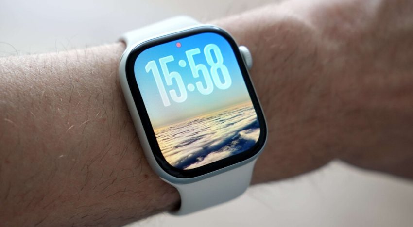 Acabo de cometer mi mayor error en años instalando betas: instalar la de watchOS 26 en mi Apple Watch