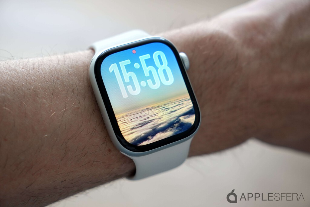 Acabo de cometer mi mayor error en años instalando betas: instalar la de watchOS 26 en mi Apple Watch