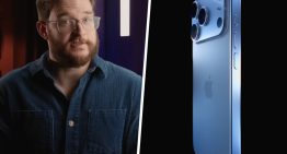 Apple demandó a un youtuber por «saber demasiado». Su respuesta ha sido un vídeo filtrando todo lo que sabe del iPhone 17 Pro