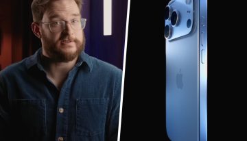 Apple demandó a un youtuber por «saber demasiado». Su respuesta ha sido un vídeo filtrando todo lo que sabe del iPhone 17 Pro
