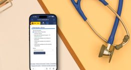 Por fin podemos ver nuestro historial médico en el iPhone. Y lo mejor es descargarlo desde Mi Carpeta Ciudadana