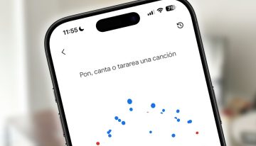 Ya no uso Shazam en el iPhone para encontrar canciones que no conozco. Esta función escondida de Google es mucho mejor