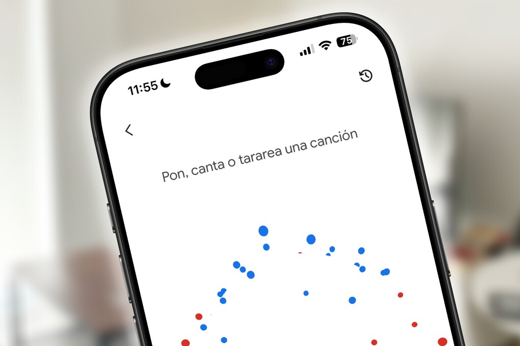 Ya no uso Shazam en el iPhone para encontrar canciones que no conozco. Esta función escondida de Google es mucho mejor 