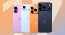 Durante años, la pantalla era el elemento diferencial de los iPhone 'Pro'. Para los iPhone 17 solo se ha filtrado una diferencia