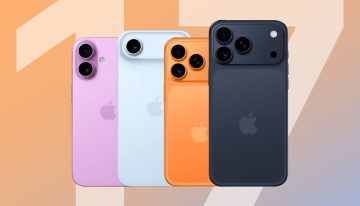 Durante años, la pantalla era el elemento diferencial de los iPhone 'Pro'. Para los iPhone 17 solo se ha filtrado una diferencia
