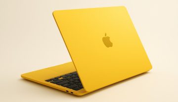 Mega filtración del nuevo MacBook barato de Apple. Aún no sabemos si la mejor noticia es el precio o cuándo se lanzará