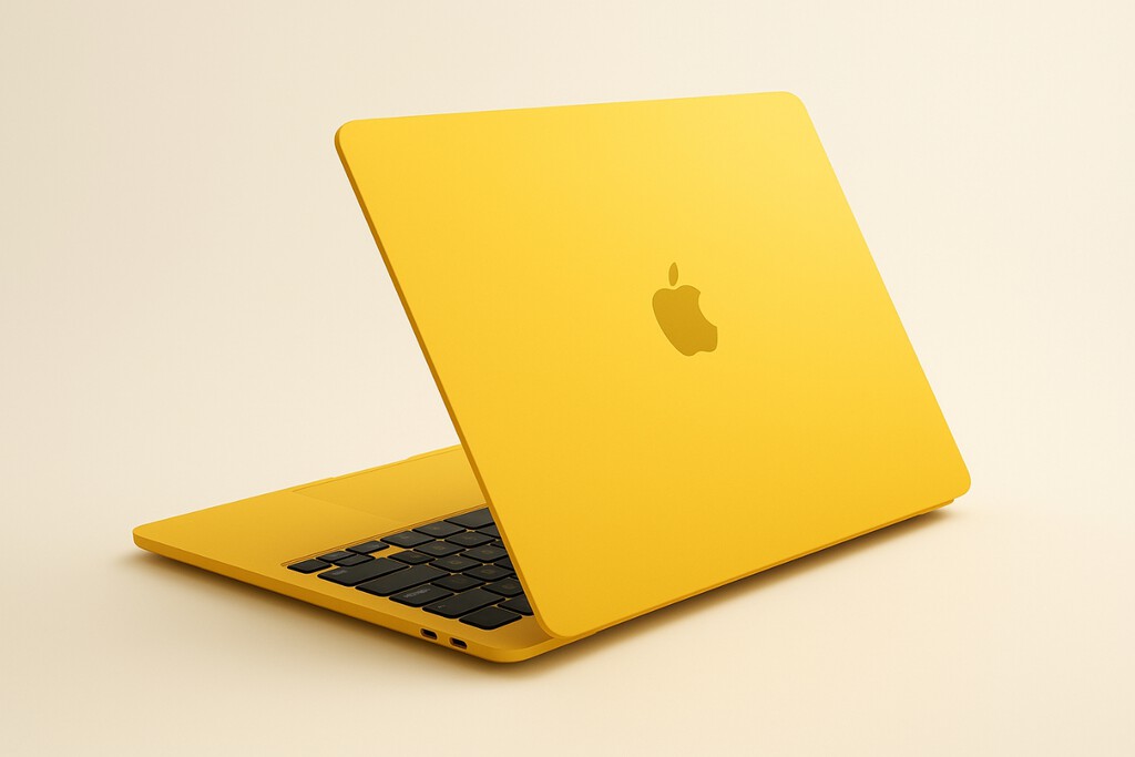 Mega filtración del nuevo MacBook barato de Apple. Aún no sabemos si la mejor noticia es el precio o cuándo se lanzará