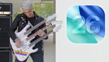 Apple estrena nuevos tonos en iOS 26. Y sí, hay uno que te da para montarte una buena 'rave' en Ibiza