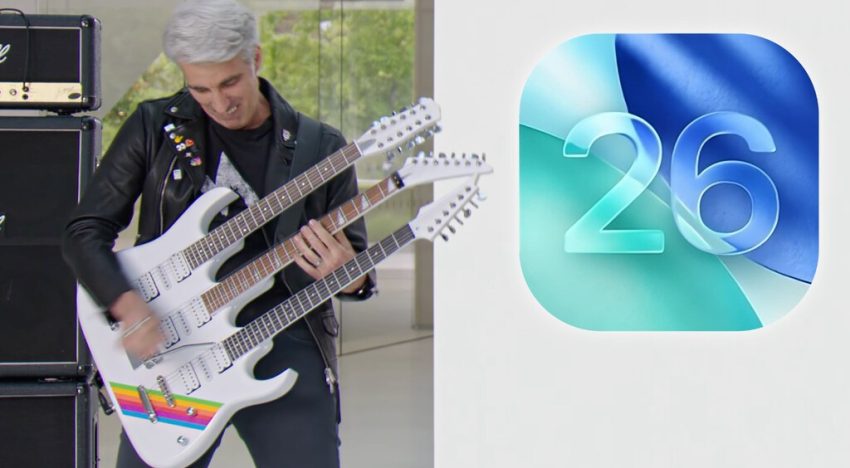 Apple estrena nuevos tonos en iOS 26. Y sí, hay uno que te da para montarte una buena 'rave' en Ibiza