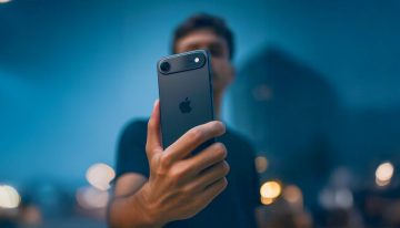 La misión del iPhone 17 es reiniciar la gama iPhone. El peligro no es equivocarse, sino acertar sin emoción