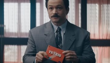 Creó el juego más famoso del mundo pero los soviéticos no le pagaron por él. Hoy es un millonario con una historia tan buena que Apple decidió convertir en película