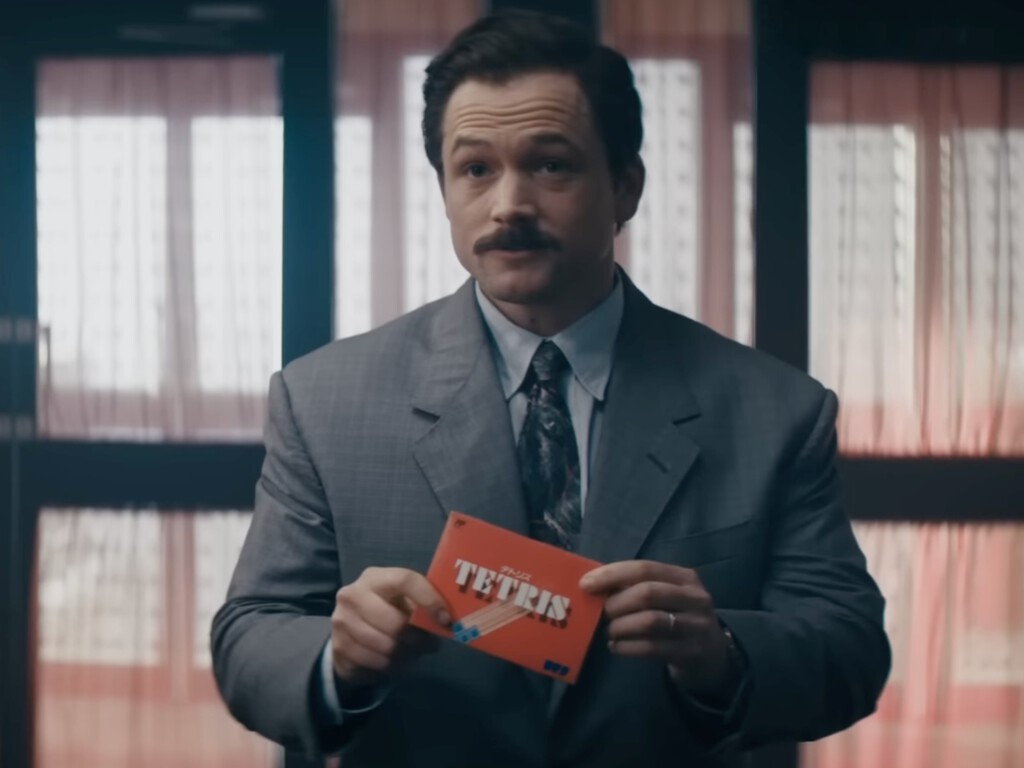 Creó el juego más famoso del mundo pero los soviéticos no le pagaron por él. Hoy es un millonario con una historia tan buena que Apple decidió convertir en película 