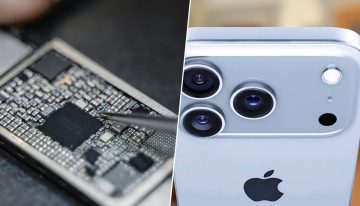 Se acaba de filtrar la próxima gran mejora en el procesador del iPhone. La mala noticia es que no llegará en el iPhone 17