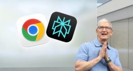 Perplexity ofrece 34.500 millones por Google Chrome: una jugada que les podría dar un navegador, pero también alejarles de Apple para siempre