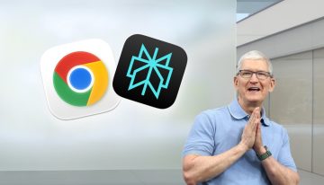 Perplexity ofrece 34.500 millones por Google Chrome: una jugada que les podría dar un navegador, pero también alejarles de Apple para siempre