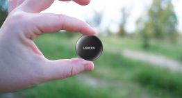 Ugreen tiene la alternativa top al AirTag: es más barata, incluye dos unidades y se integra en la red Buscar