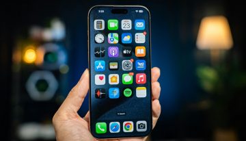 El truco para controlar el iPhone usando solo tu voz. No se necesita ninguna IA y así es cómo se activa