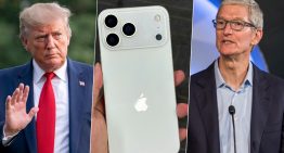 Llevamos meses analizando cuántos aranceles pagará Apple por los iPhone 17. Tim Cook acaba de confirmarlos, aunque también lanza una advertencia