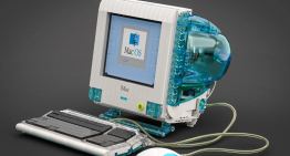 La batalla para resucitar el iMac G3 de 1998 se libra en la web de LEGO. Tiene que conseguir 10.000 votos o desaparecerá para siempre