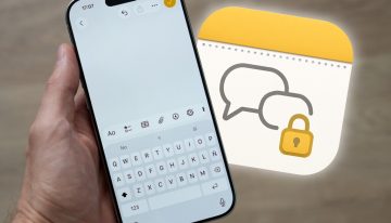 Tu iPhone esconde un chat secreto a plena vista: así puedes hablar con alguien sin que nadie sospeche ni un segundo