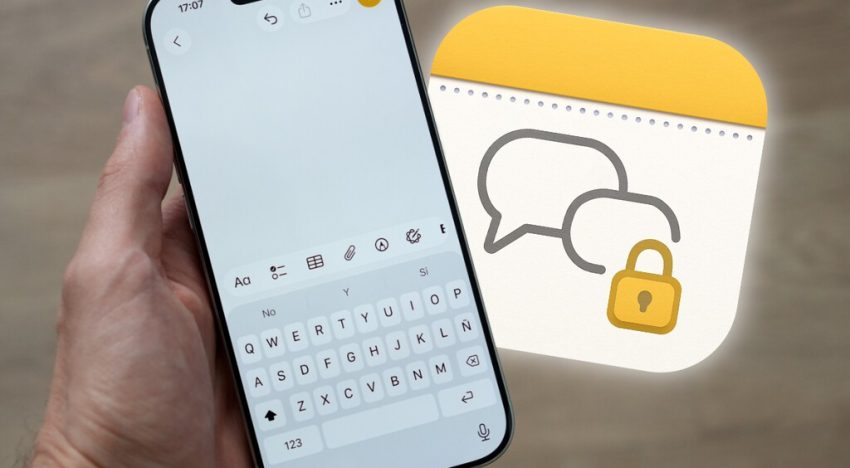 Tu iPhone esconde un chat secreto a plena vista: así puedes hablar con alguien sin que nadie sospeche ni un segundo