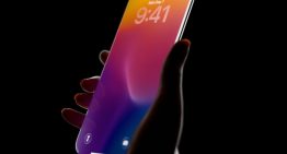 La última patente de Apple reinventa el iPhone desde cero: el cristal ya no es la pantalla, es el teléfono entero