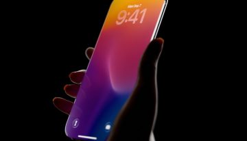 La última patente de Apple reinventa el iPhone desde cero: el cristal ya no es la pantalla, es el teléfono entero