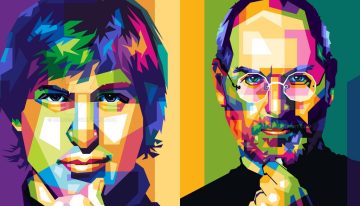 Ni gran memoria, ni conocimientos sobre todo. Para Steve Jobs, esto es lo que debe tener una persona realmente inteligente
