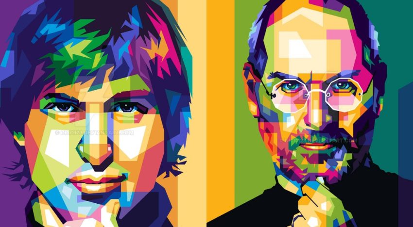 Ni gran memoria, ni conocimientos sobre todo. Para Steve Jobs, esto es lo que debe tener una persona realmente inteligente