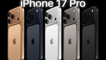 Se filtra el chasis del iPhone 17 Pro y confirma la polémica: adiós al titanio, hola al aluminio
