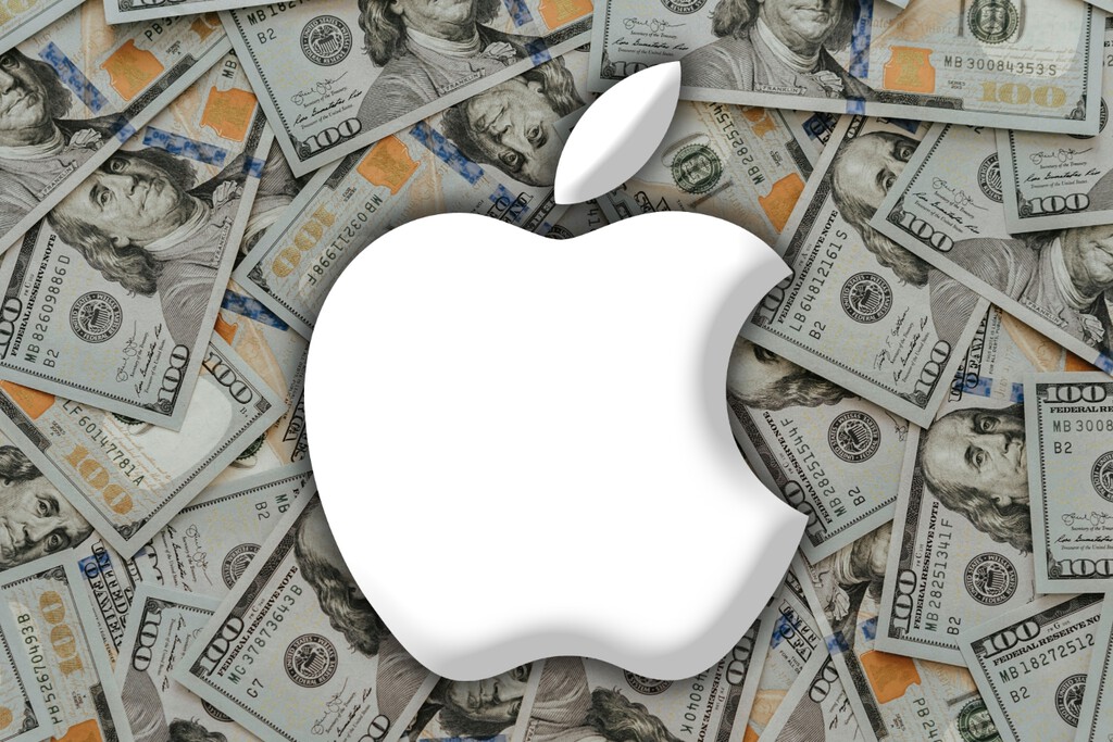 Apple anuncia un récord de ingresos trimestrales. Lo más curioso es que los consigue gracias a dos actores inesperados: iPhone y China