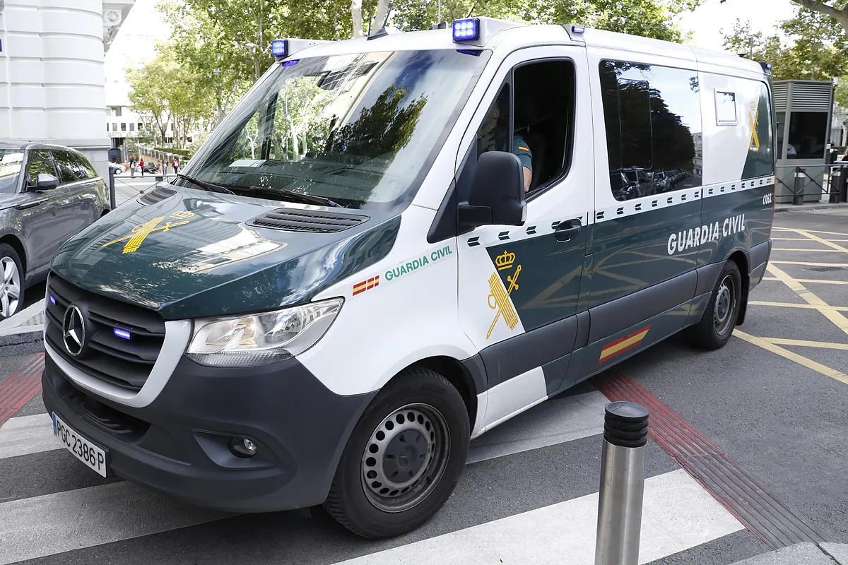 Investigan el origen de restos óseos hallados en un armario por los nuevos propietarios de una casa en un pueblo de Zamora