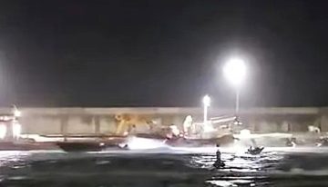 Interior recompensa a los jefes de la operación de Barbate en contra de las familias de los guardias civiles que mató la narcolancha