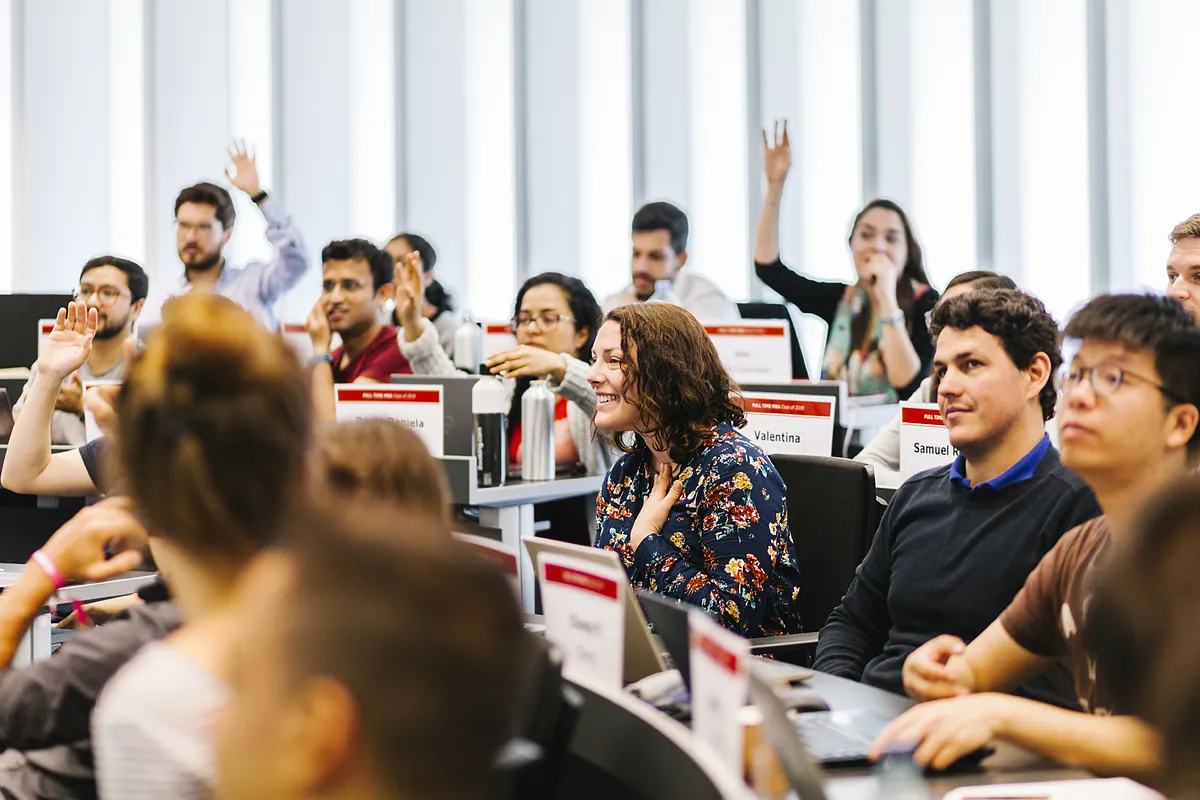 Las universidades españolas siguen sin lograr situarse entre las 100 mejores del mundo
