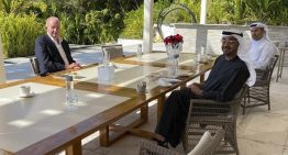 El 'exilio' consumado de Juan Carlos I cinco años después: «No se arrepiente» y asume que morirá en el extranjero