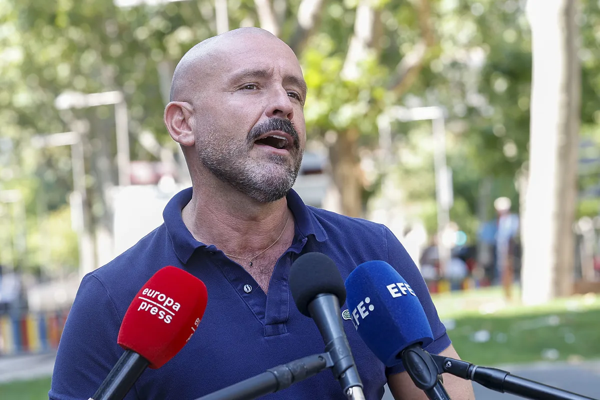 El PP arremete contra el Gobierno por sus críticas al cierre del centro de migrantes: «Racismo es que Cataluña y País Vasco no formen parte del reparto de menores»