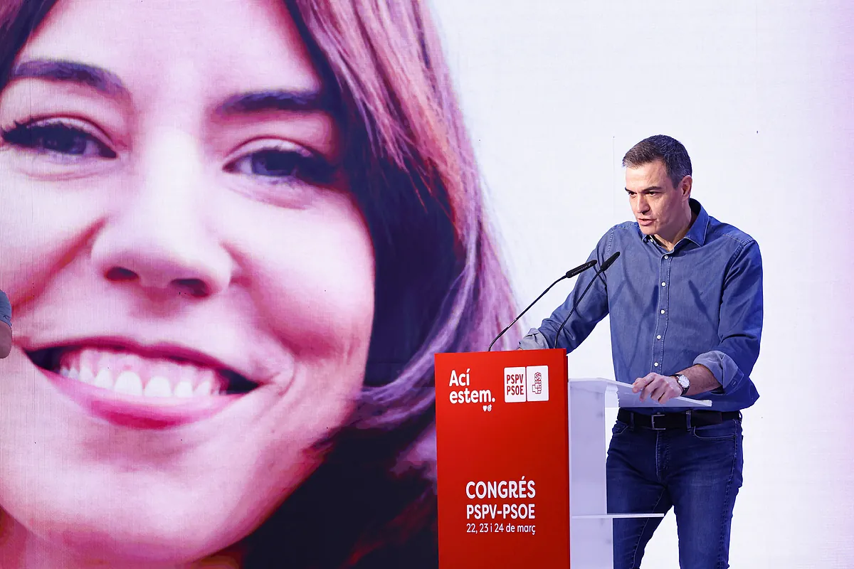 El gran «golpe» a la 'operación Valencia' de Sánchez: la caída de otro mito 'fake' del socialismo y más dudas sobre Morant
