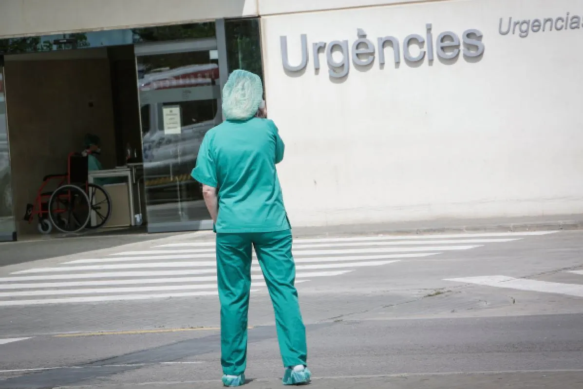 Detienen en Valencia a los padres de un niño de tres años con síntomas convulsivos y hallar en su cuerpo cocaína y cannabis