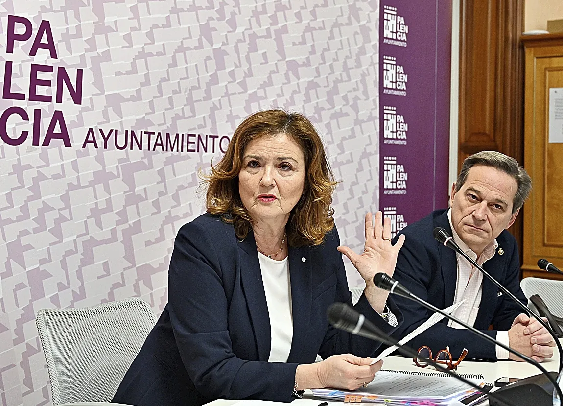 Crisis sin fin de Vox en Palencia: aparta a su portavoz y el último superviviente también peligra