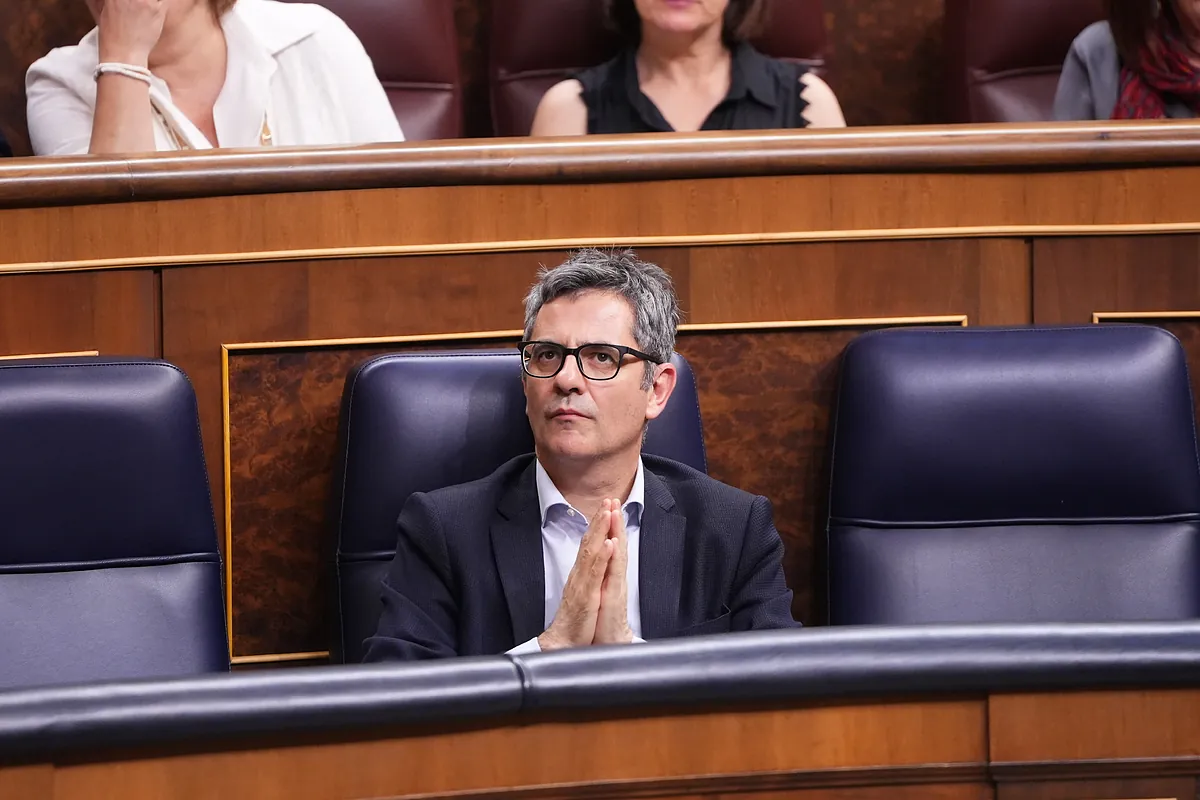 El Gobierno cambia de «director de Gabinete del director del Gabinete» por segunda vez en menos de un año