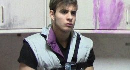 El chalé de Pioz donde Patrick Nogueira descuartizó a sus tíos y primos: «Pasaron los asesinatos y mi hija me dijo: 'Esa casa va a ser mía'»
