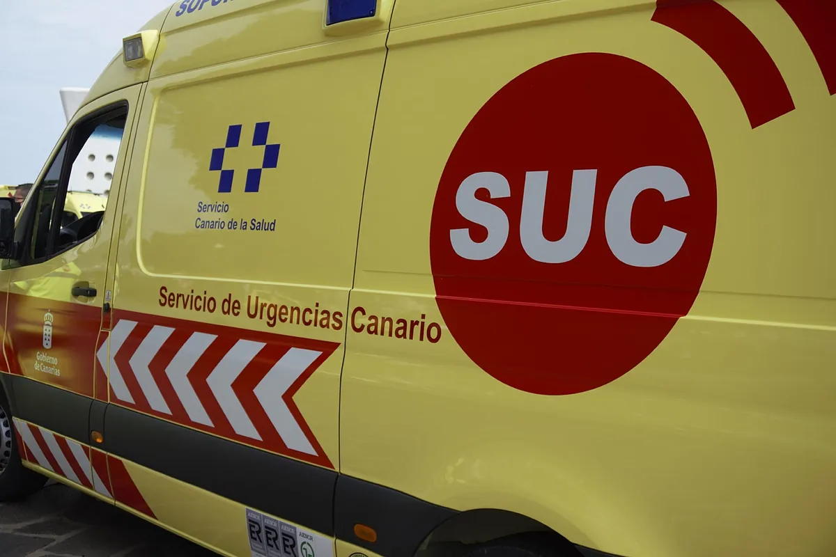 Condenan a la Sanidad canaria a pagar 273.157 euros por amputar las dos piernas a una niña